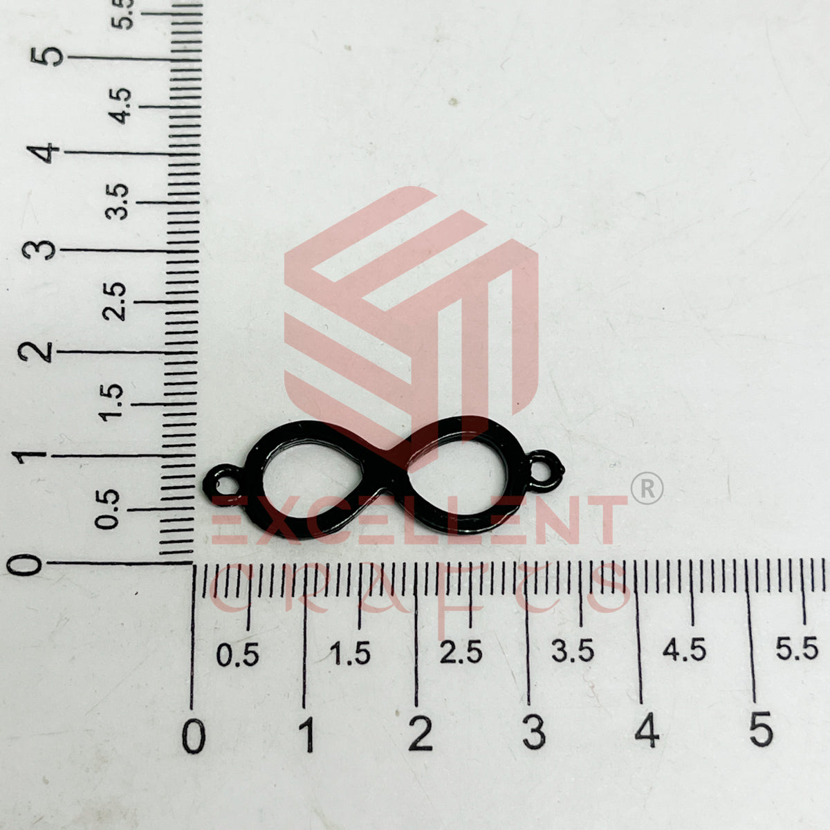 infinity open back connector