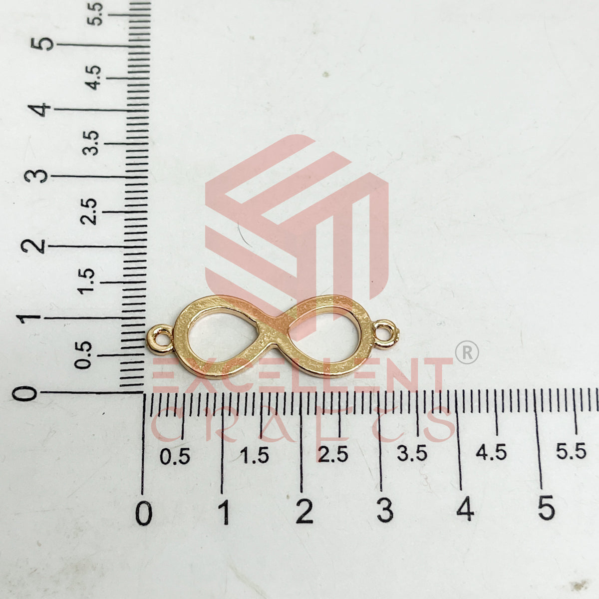 infinity open back connector
