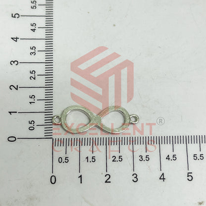 infinity open back connector