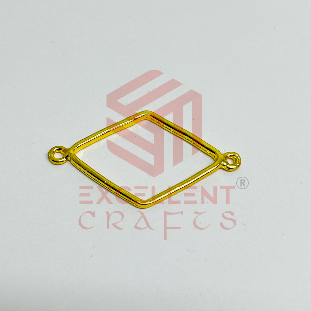 Thin connector medium Diamond