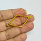 Thin connector medium Diamond