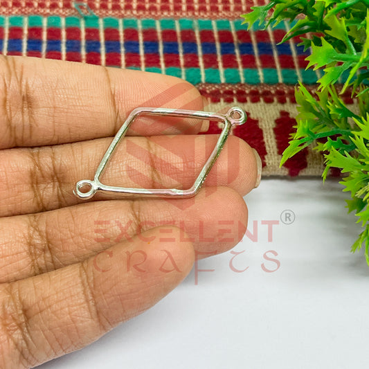 Thin connector medium Diamond