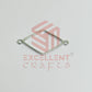 Thin connector medium Diamond