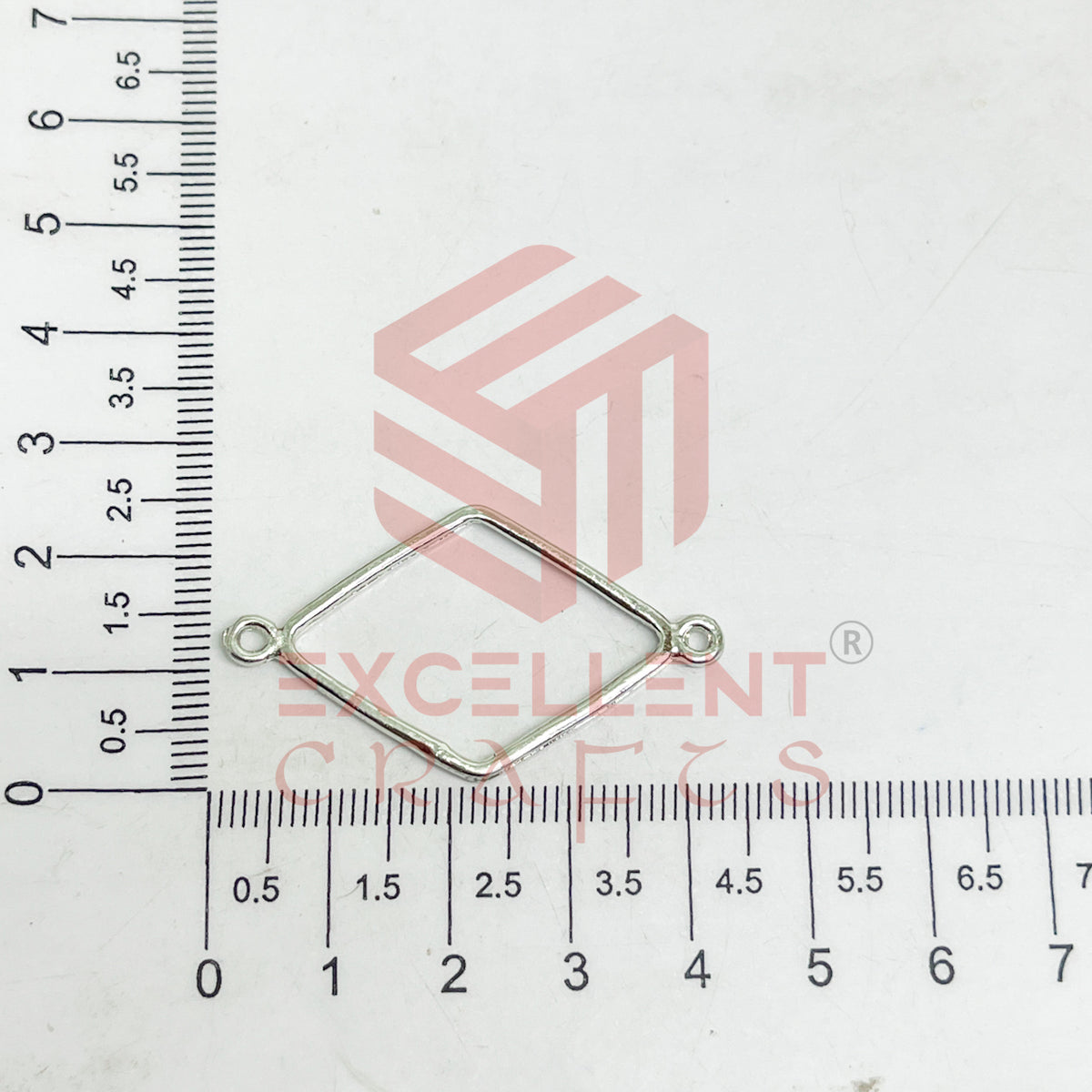 Thin connector medium Diamond