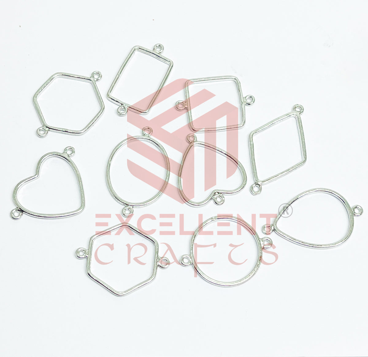 Thin connector medium Mixed Design