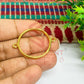 Thin connector medium Round