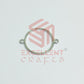 Thin connector medium Round