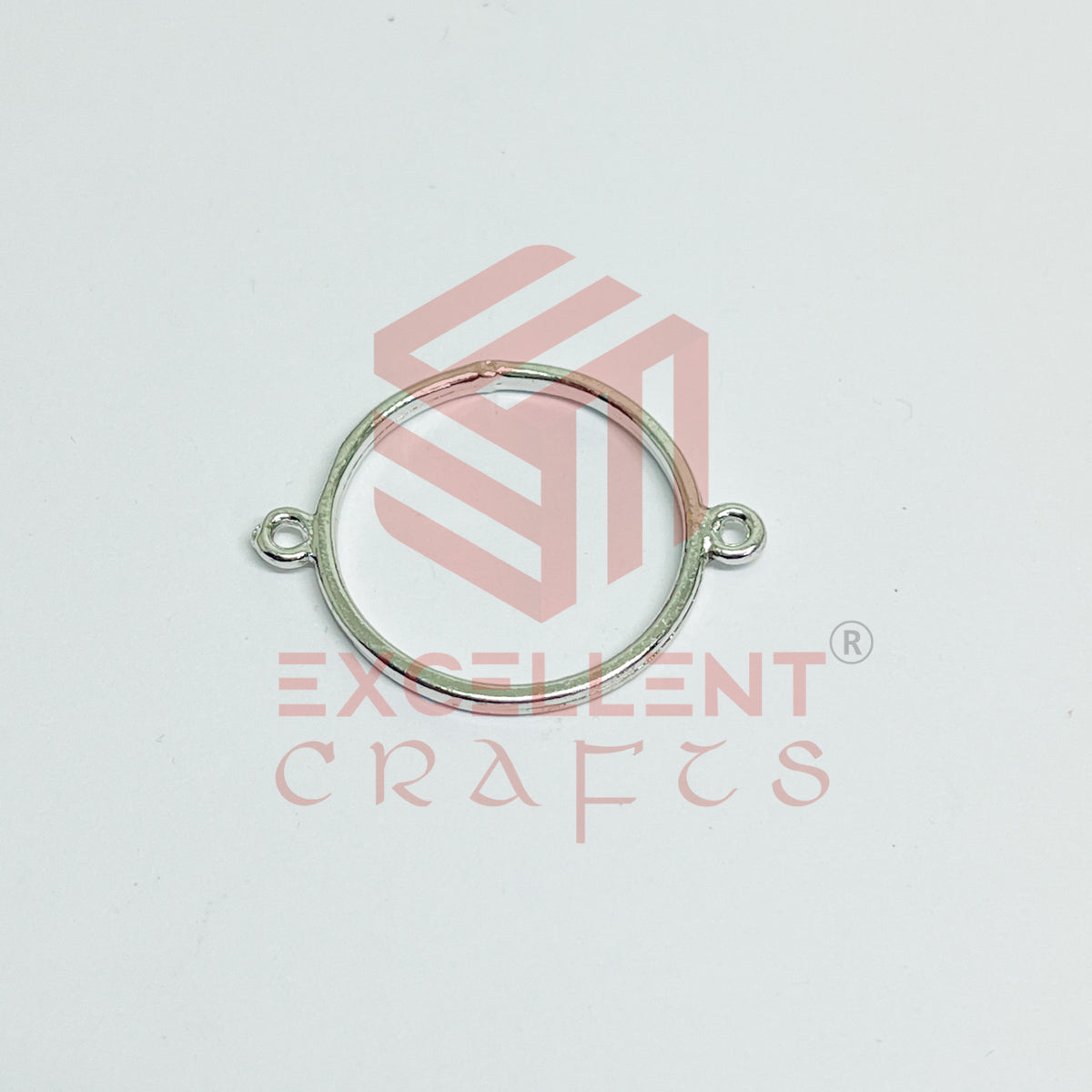 Thin connector medium Round