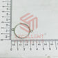 Thin connector medium Round