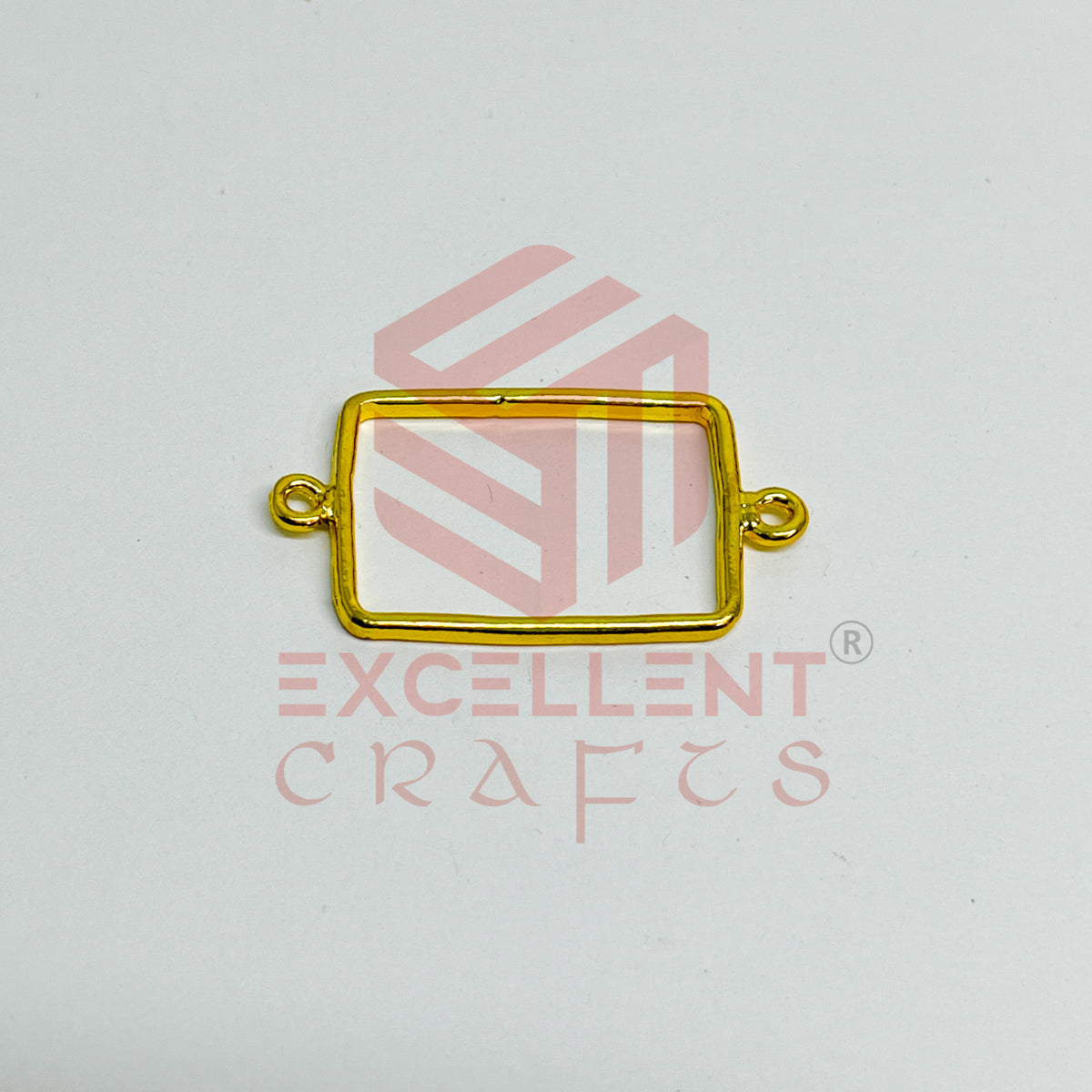 Thin connector medium Rectangle