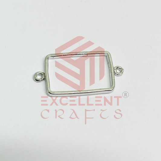 Thin connector medium Rectangle