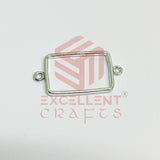 Thin connector medium Rectangle