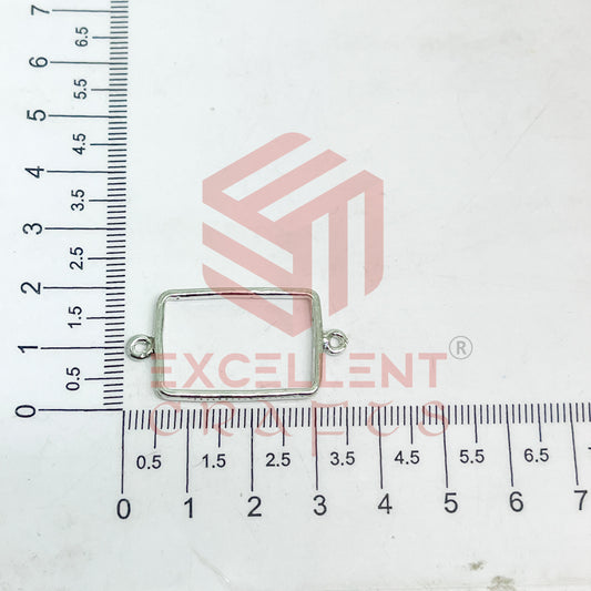 Thin connector medium Rectangle