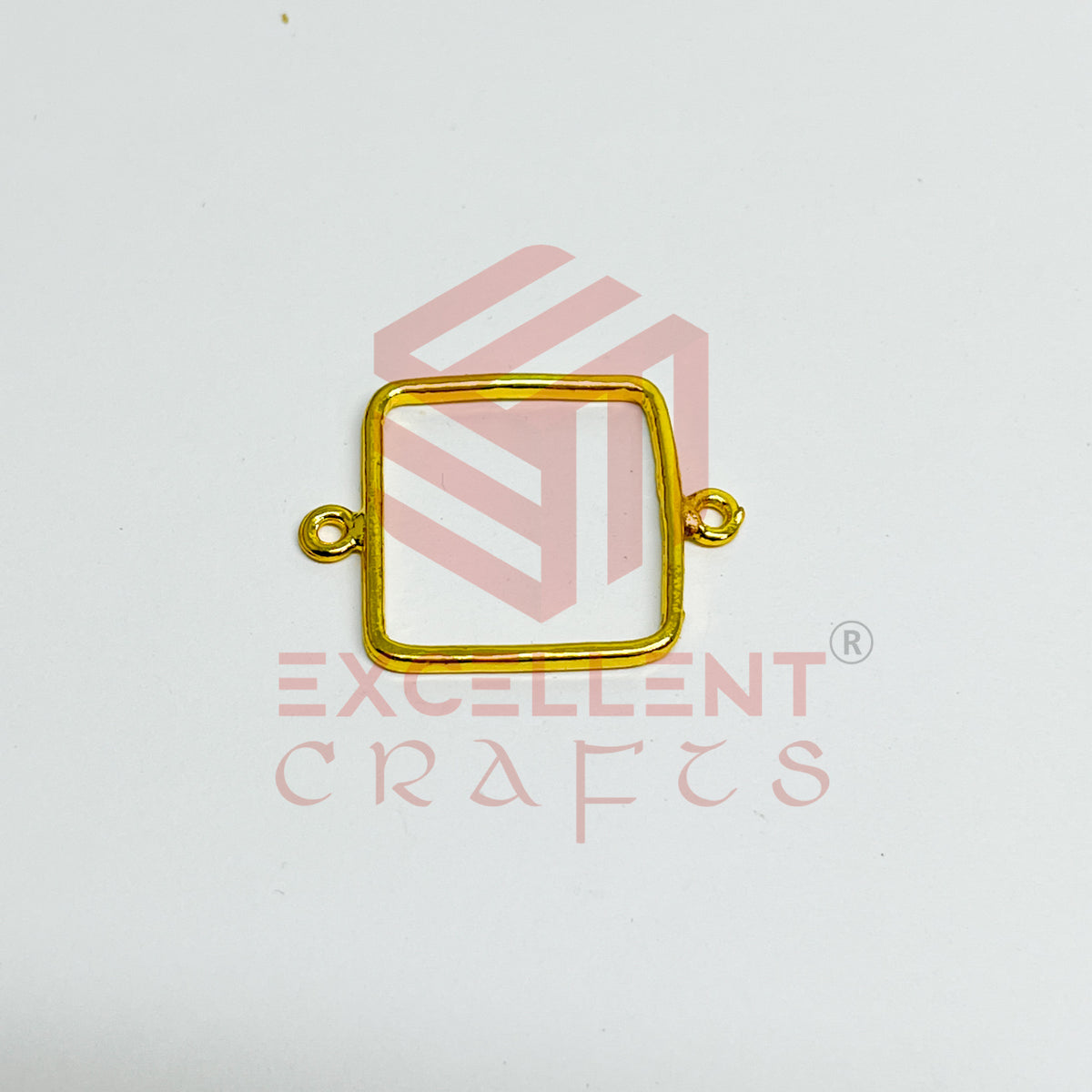 Thin connector medium Square