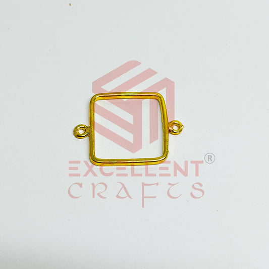 Thin connector medium Square