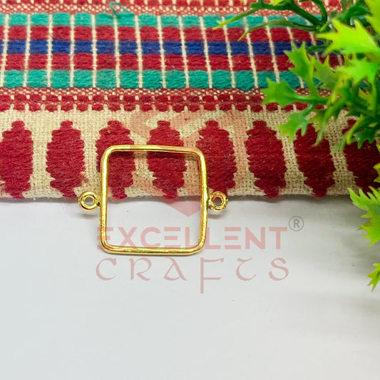 Thin connector medium Square