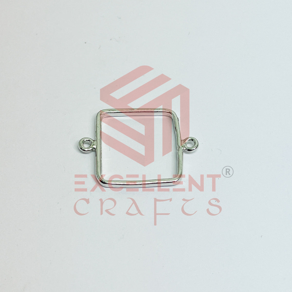 Thin connector medium Square