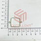 Thin connector medium Square