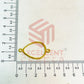 Thin connector Small Teardrop