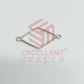 Thin connector Small Diamond