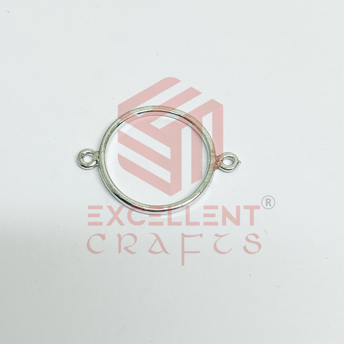 Thin connector Small Round