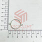 Thin connector Small Round