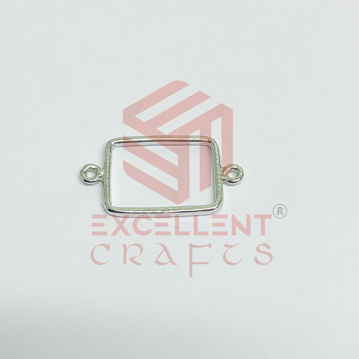 Thin connector Small Rectangle