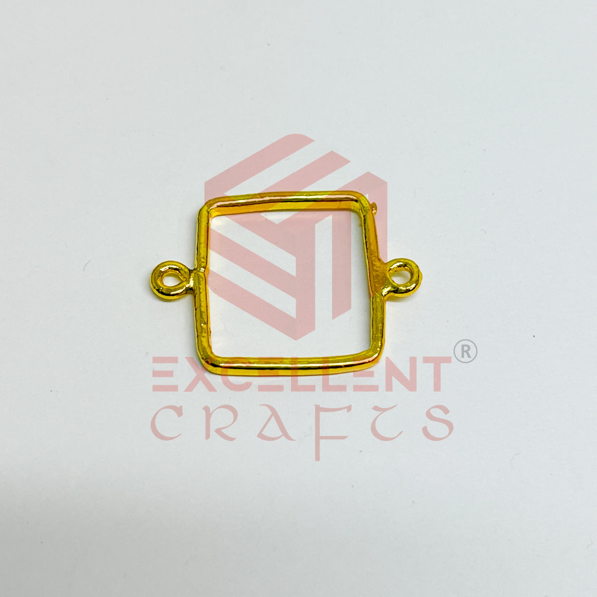 Thin connector Small Square