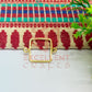 Thin connector Small Square
