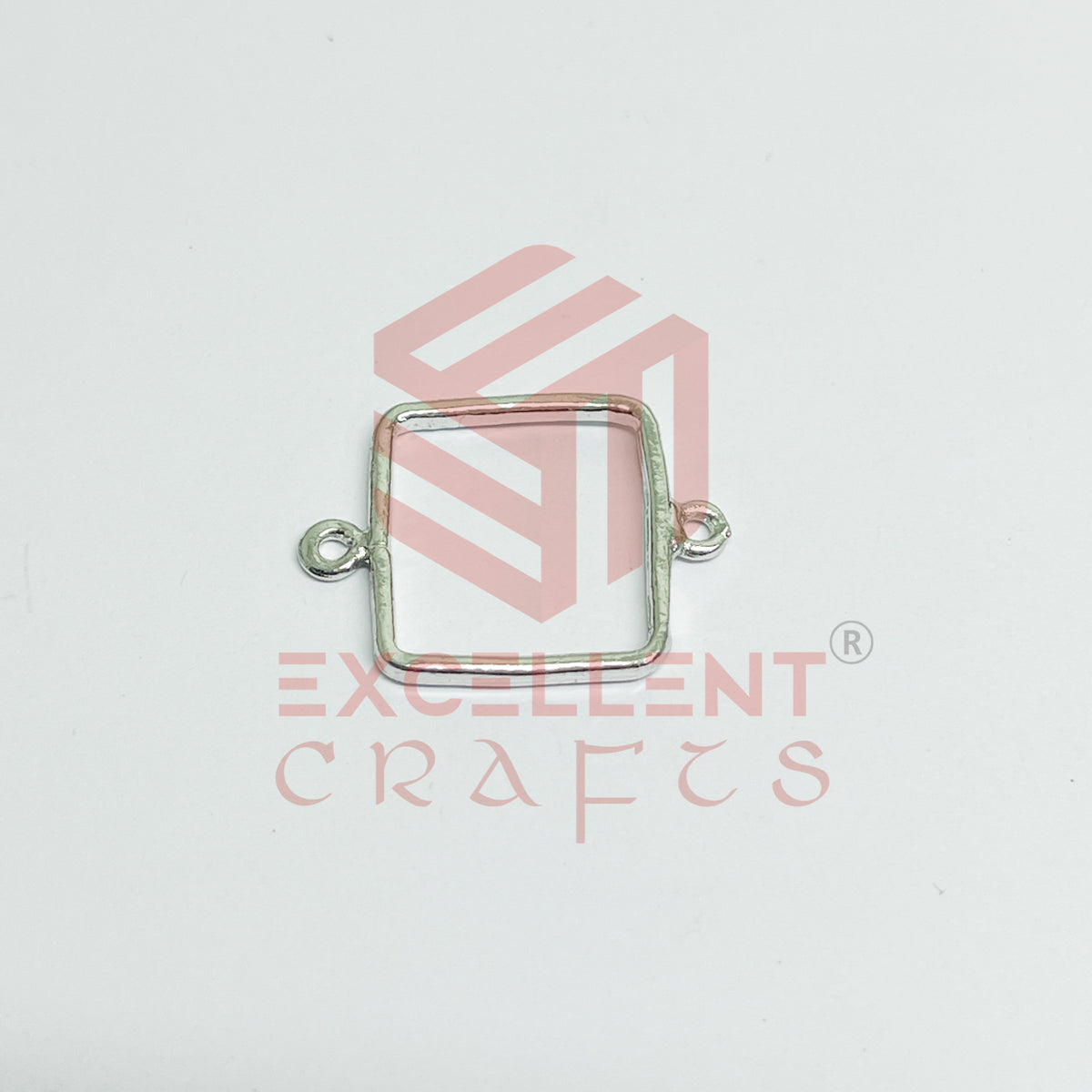 Thin connector Small Square