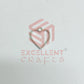 Mini Heart Pendant Bezel