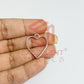 Mini Heart Pendant Bezel