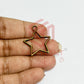Mini Star Pendant Bezel