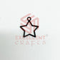 Mini Star Pendant Bezel