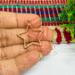 Mini Star Pendant Bezel