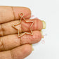 Mini Star Pendant Bezel