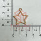 Mini Star Pendant Bezel