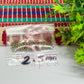 2.5mm Brass Crimp Beads-100 Pcs Pack