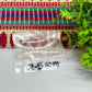2.5mm Brass Crimp Beads-100 Pcs Pack