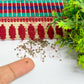 2mm Brass Crimp Beads-100 Pcs Pack
