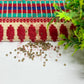 2mm Brass Crimp Beads-100 Pcs Pack