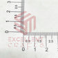 2mm Brass Crimp Beads-100 Pcs Pack