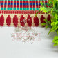 3mm Brass Crimp Beads-100 Pcs Pack
