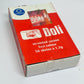 Doli Cotton Thread Assorted Combo- 50pc Pack