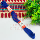 Doli Cotton Thread Shade No.-J137 (1 Bunch)