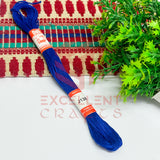Doli Cotton Thread Shade No.-J138 (1 Bunch)