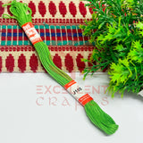 Doli Cotton Thread Shade No.-J155 (1 Bunch)