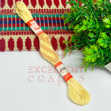 Doli Cotton Thread Shade No.-J158 (1 Bunch)