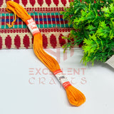Doli Cotton Thread Shade No.-J166 (1 Bunch)