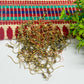 Fish Hooks  for Earrings - 100Pcs